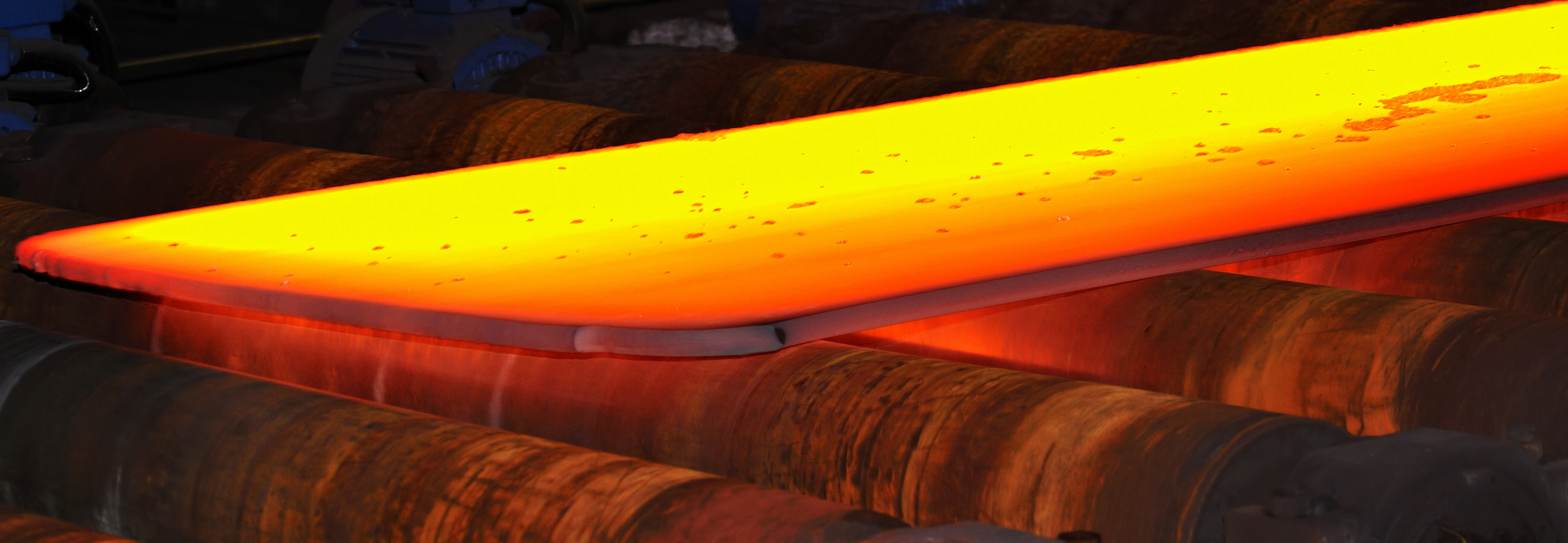 Siderurgia e metallurgia industriale