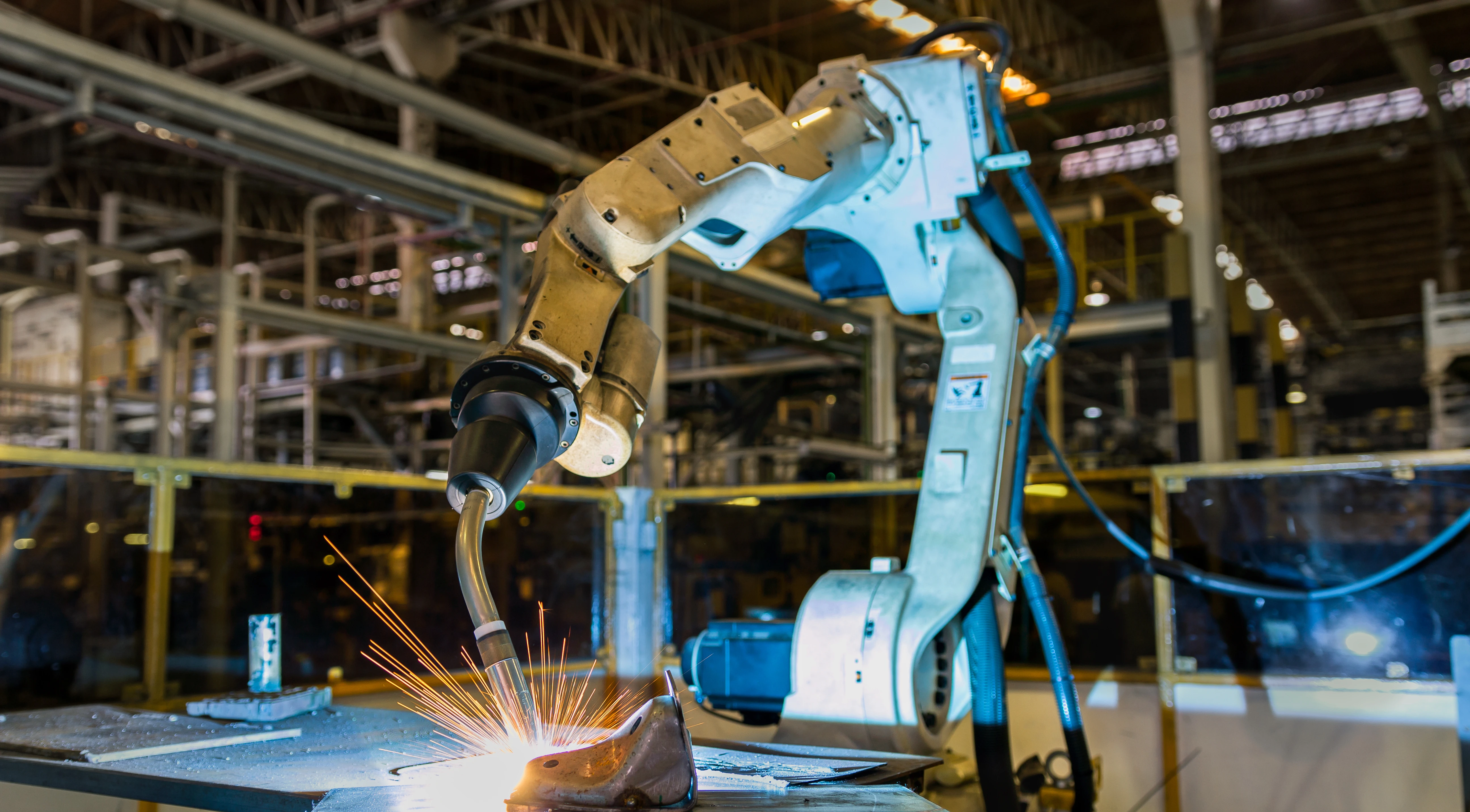 Automazione industriale